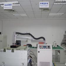 高效精简的智造奇迹 威刚工厂两人掌控SSD与内存生产线参观纪实