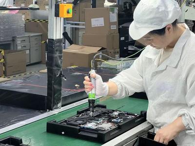 质量过硬是如何炼成的？机械革命工厂探访 品控严格，体验至上，内存为基