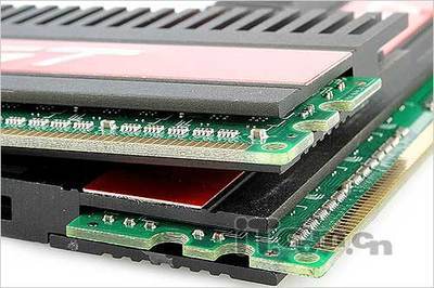 以魔兽世界之名 市售大容量内存导购