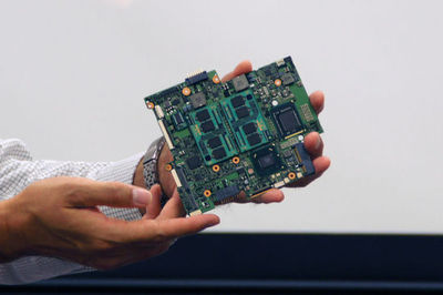 极限轻薄中的性能艺术 索尼VAIO Z系列内存设计探秘