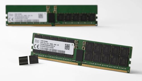 DDR4内存步入黄昏，DDR5能否明年普及？关键看英特尔态度