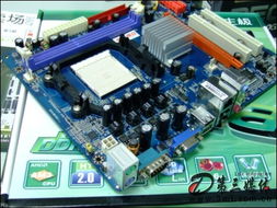 UG7MT双敏主板 极致性价比DDR3平台，仅349元强势来袭！