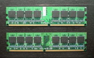 如何分辨内存条是DDR1、DDR2还是DDR3？掌握这些关键特征轻松识别